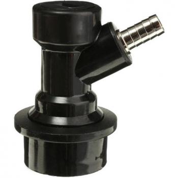 Home Brewing Keg Connector