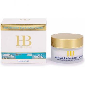 Pack Crème Visage – Yeux & Cou – Femme – Santé & Beauté – DLUO 02-2026