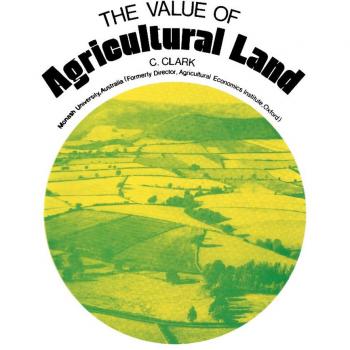 Vitalsource Technologies, Inc. Value Of Agricultural Land