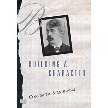 Building a Character