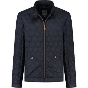 MGO Maudy Damenjacke in Marineblau XL