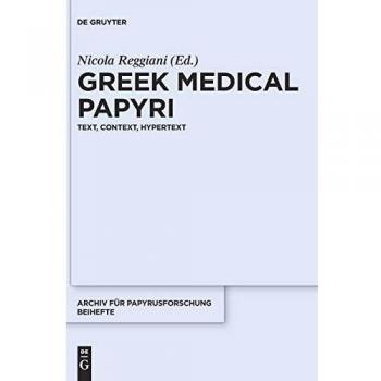 Greek Medical Papyri