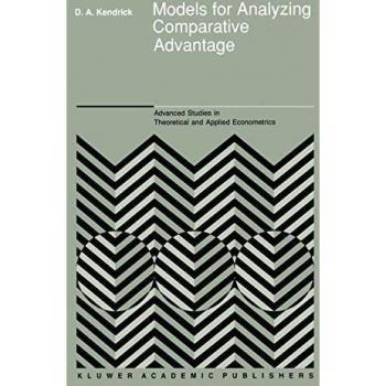 Models for Analyzing Comparative Advantage