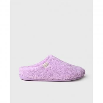 Toni Pons Mely‑Ar: Conforto Feminino em Malva e Variedade de Tons