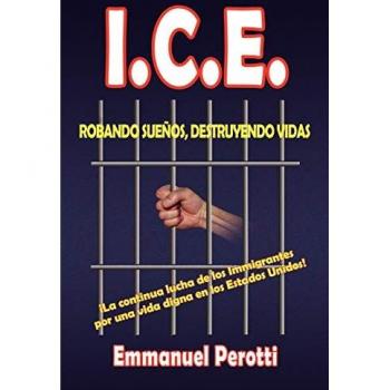 I.c.e. Paperback