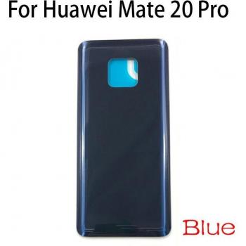 Repuesto de cubierta trasera para Huawei Mate 20 Pro