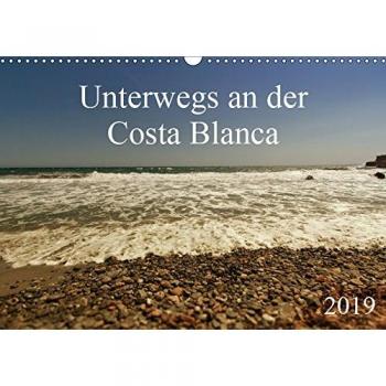 Unterwegs an der Costa Blanca