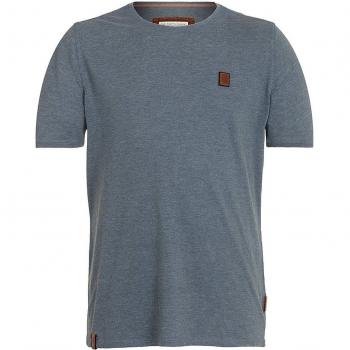 Herren T-Shirt Naketano „Trabando II“ – Limitiert