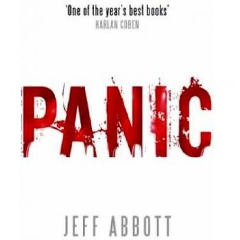 Jeff Abbott Panic