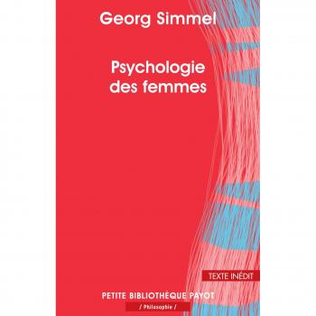 Psychologie des femmes