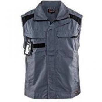 Chaleco Laboral Blaklader