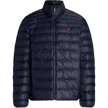 Polo Ralph Lauren doudoune légère zippée modèle 'TERRA'