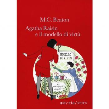 Agatha Raisin e il modello di virtù