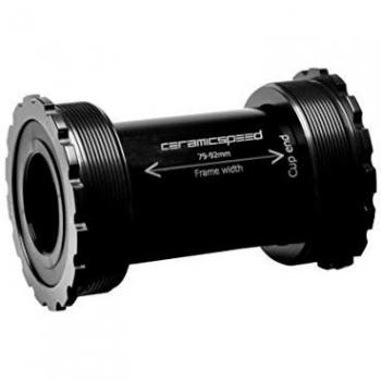 Ceramicspeed T47 Movimento Centrale per SRAM DUB