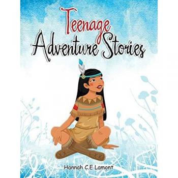 Teenage Adventure Stories