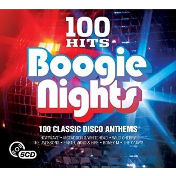 100 hits boogie nights