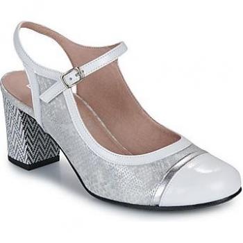 Dorking Komfort Pumps