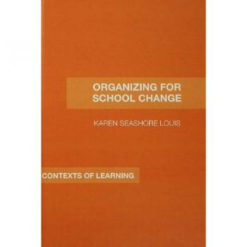 Organizing for School Change