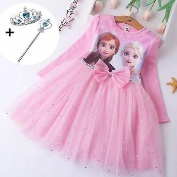 Robe de bal Anna automne