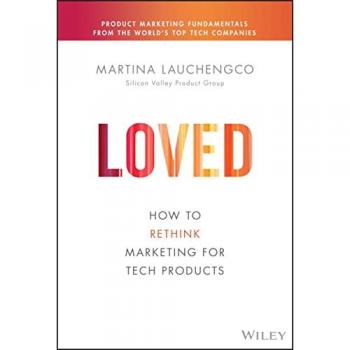 Martina Lauchengco Loved
