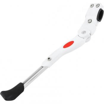 Soporte de Pie para Bicicleta 34,5-40cm
