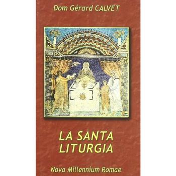 La santa liturgia
