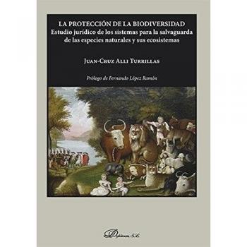 La protección de la biodiversidad