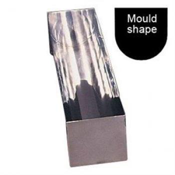 Vogue E581 U Shaped Terrine Mould Large