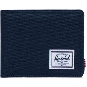 Portafolio Azul Marino Herschel One Size