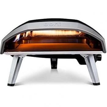 Koda 16 Gas-Pizzaofen für Pizzen bis 40,6 cm