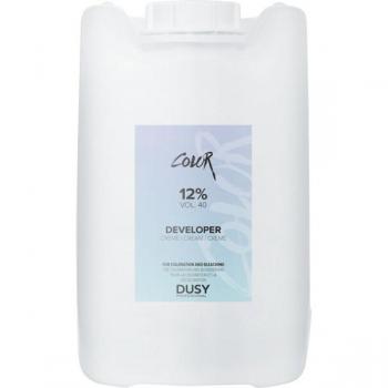 Crema Sviluppatrice 12% 40 Vol. – DUSY Professional