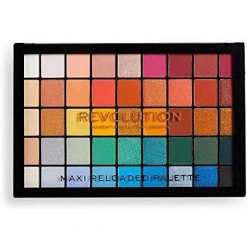 Makeup Revolution Big Shot Eyeshadow Palette Maxi Reloaded 45x1.35 g