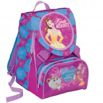 Mochila Extensible Traesio con Tema Disney
