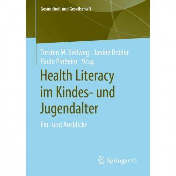 Health Literacy im Kindes