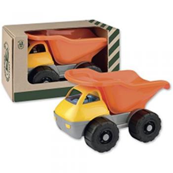 Androni Mega-Muldenkraft 50 cm – Schnellkapsel