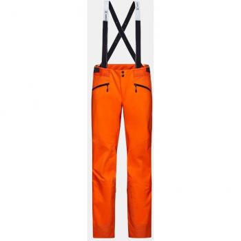 Vêtement de protection thermique Mammut Nordwand Pro