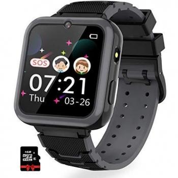 Montre pour Enfant Jaybest