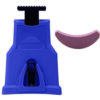 Fast Grinding Chainsaw Sharpener