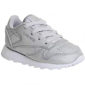 Reebok Kinder Sneaker Classic Grau