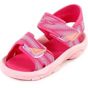 Raider RS 2 Chancla Unisex Rosa
