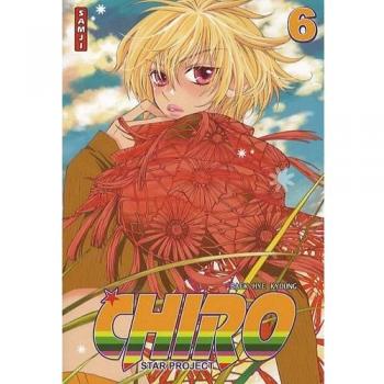 Chiro, Tome 6 :