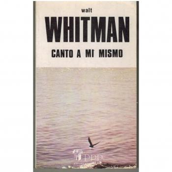 CANTO A MI MISMO