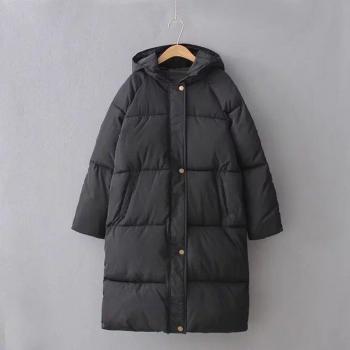 Chaqueta de Plumas para Embarazo y Estilo