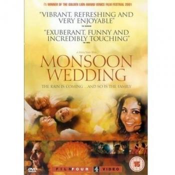 Monsoon Wedding