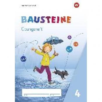 BAUSTEINE Sprachbuch 4