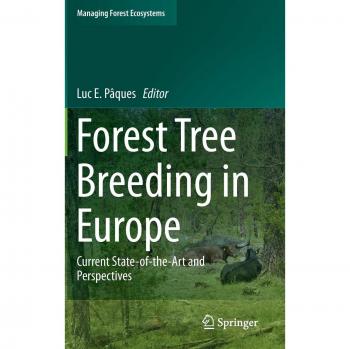 Forest Tree Breeding in Europe: Current State-of-the-Art and Perspectives