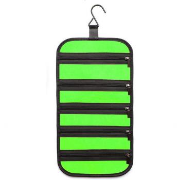 Foldable Watch Band Organizer