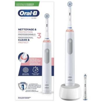Oral-B Nettoyage et Protection Professionnels 3