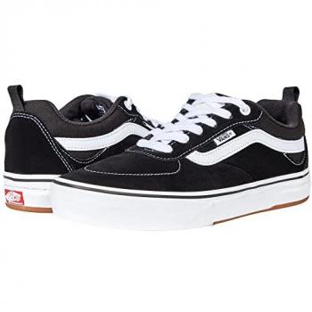 Sneaker Vans Kyle Walker con Suola in Gomma