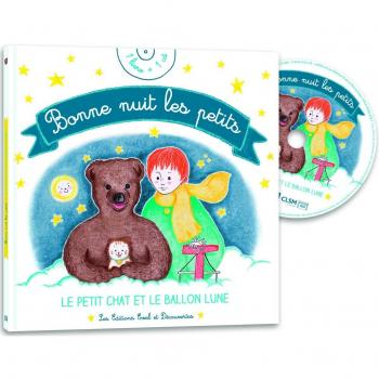 Bonne nuit les petits